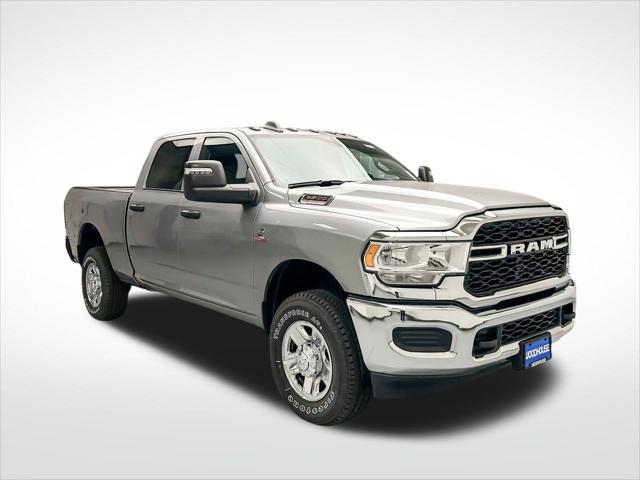 new 2024 Ram 2500 car, priced at $57,413