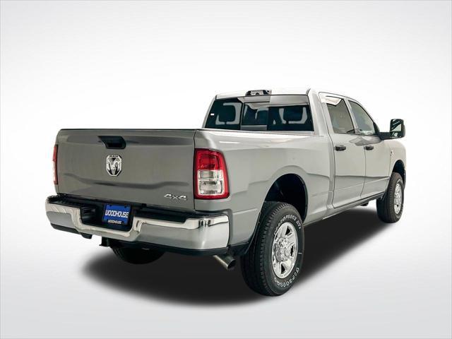 new 2024 Ram 2500 car, priced at $57,413