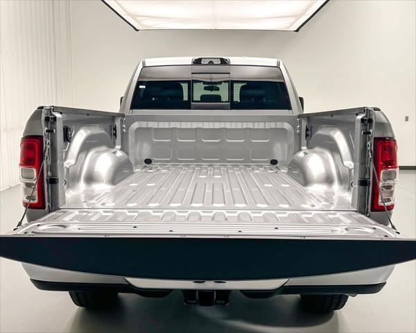 new 2024 Ram 2500 car, priced at $57,413