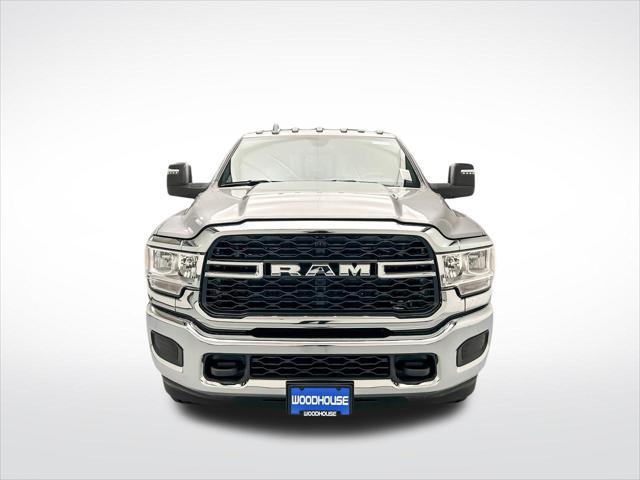 new 2024 Ram 2500 car, priced at $57,413