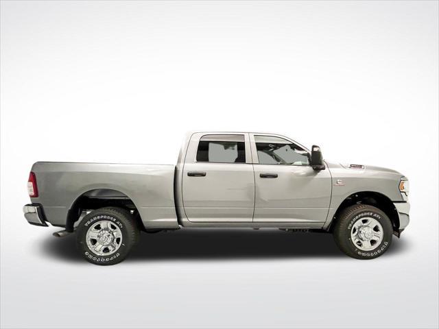 new 2024 Ram 2500 car, priced at $57,413