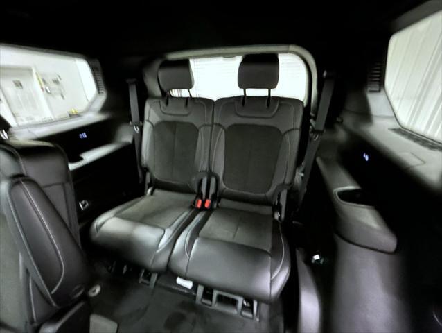 new 2025 Jeep Grand Cherokee L car, priced at $42,871