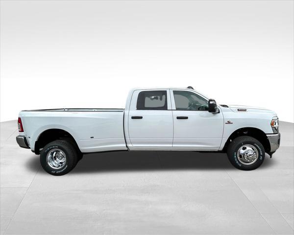 new 2024 Ram 3500 car, priced at $57,784