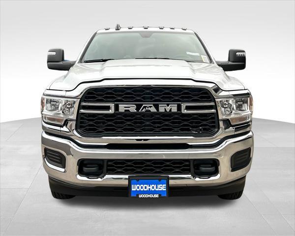 new 2024 Ram 3500 car, priced at $57,784