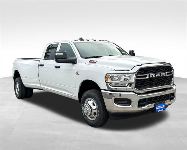 new 2024 Ram 3500 car, priced at $57,784