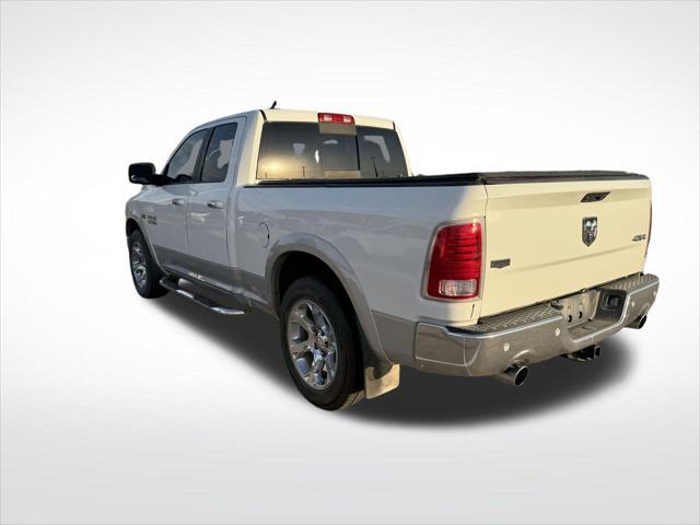 used 2015 Ram 1500 car, priced at $24,919