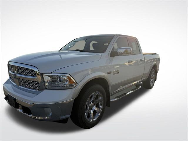 used 2015 Ram 1500 car, priced at $24,919