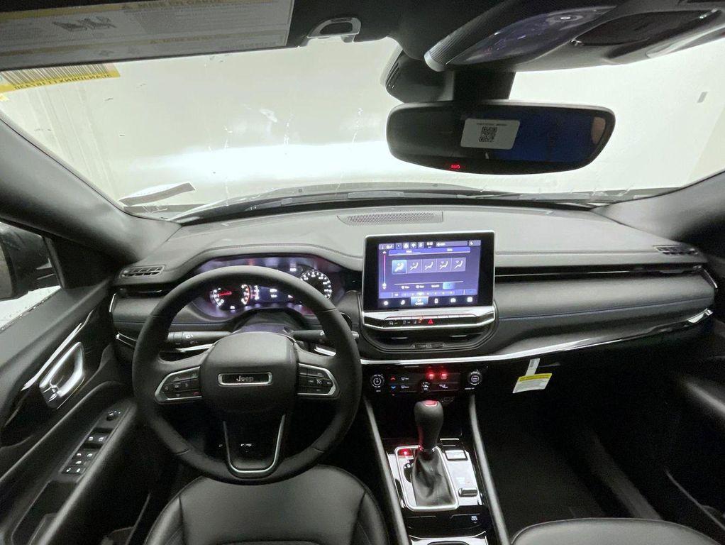 new 2026 Jeep Compass car, priced at $33,709