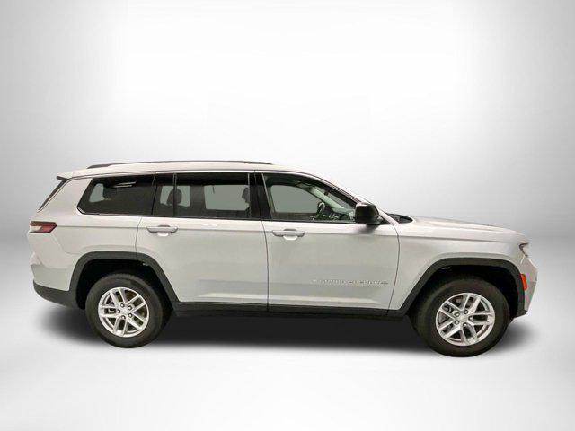 new 2023 Jeep Grand Cherokee L car, priced at $42,686