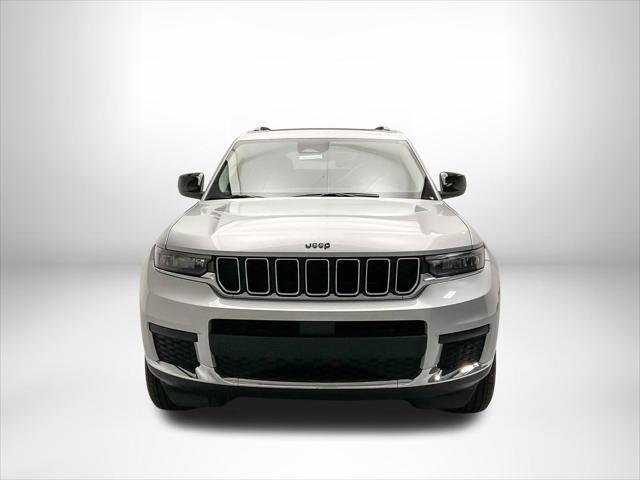 new 2023 Jeep Grand Cherokee L car, priced at $39,206