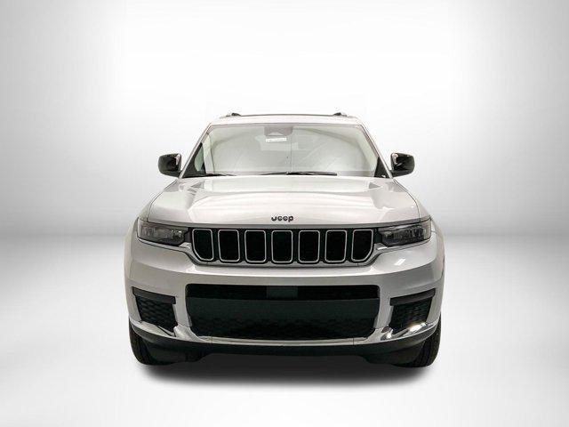 new 2023 Jeep Grand Cherokee L car, priced at $42,686