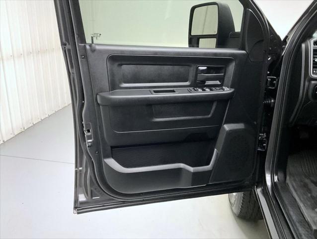 used 2024 Ram 2500 car, priced at $46,036