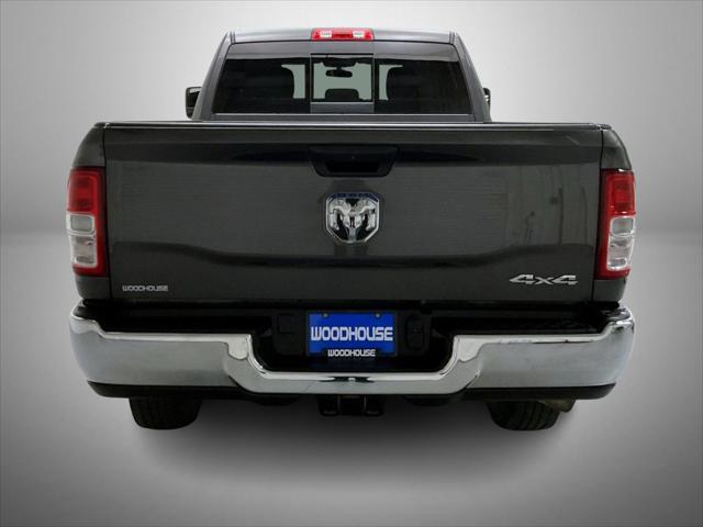 used 2024 Ram 2500 car, priced at $46,036