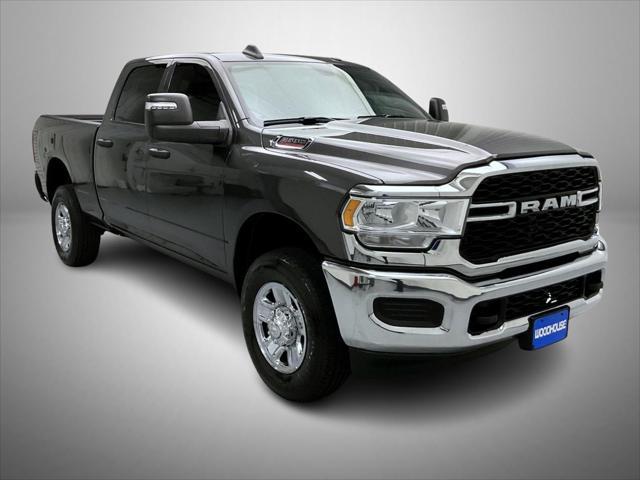 used 2024 Ram 2500 car, priced at $46,036