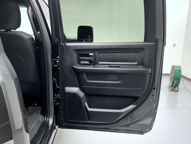 used 2024 Ram 2500 car, priced at $46,036