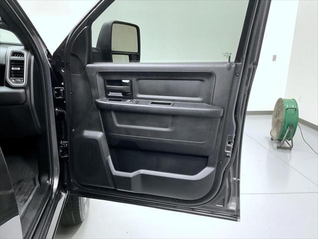 used 2024 Ram 2500 car, priced at $46,036