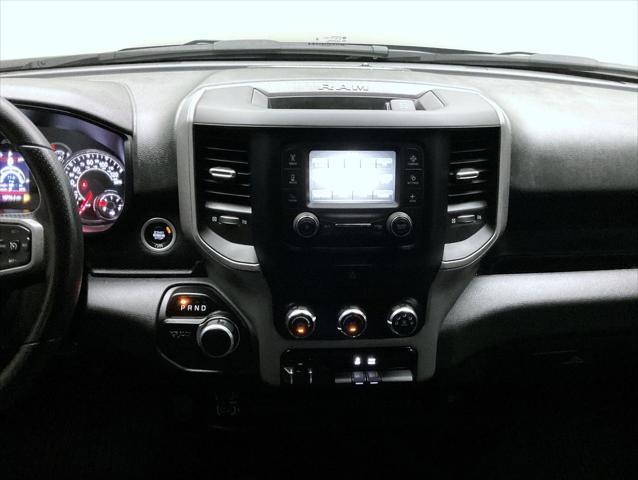 used 2024 Ram 2500 car, priced at $46,036