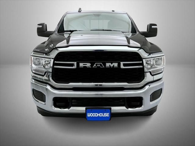 used 2024 Ram 2500 car, priced at $46,036