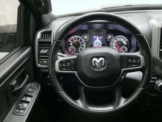 used 2024 Ram 2500 car, priced at $46,036