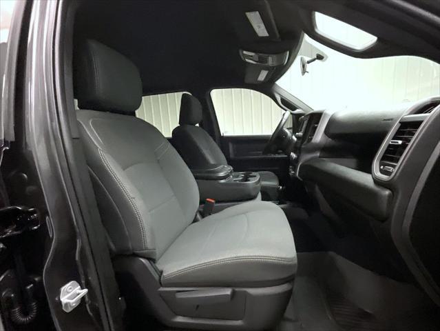 used 2024 Ram 2500 car, priced at $46,036