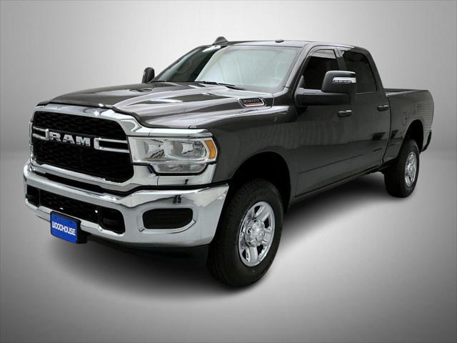 used 2024 Ram 2500 car, priced at $46,036