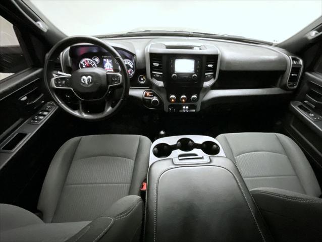 used 2024 Ram 2500 car, priced at $46,036