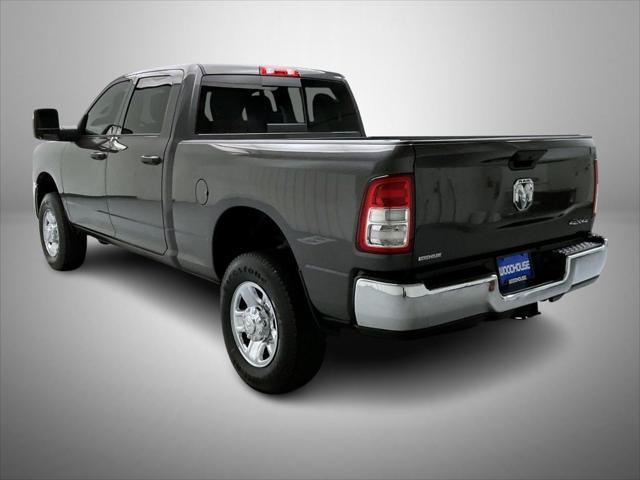 used 2024 Ram 2500 car, priced at $46,036
