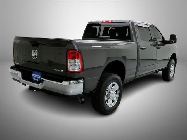 used 2024 Ram 2500 car, priced at $46,036