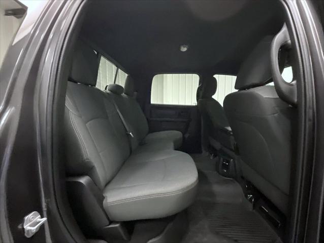 used 2024 Ram 2500 car, priced at $46,036