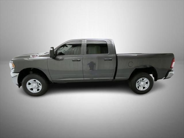 used 2024 Ram 2500 car, priced at $46,036