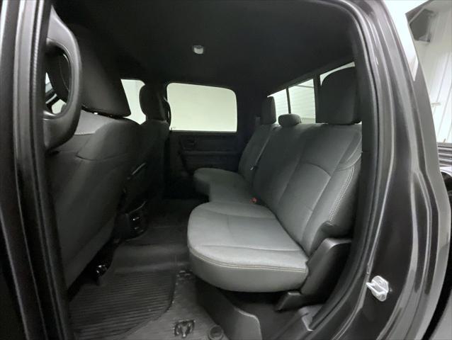 used 2024 Ram 2500 car, priced at $46,036