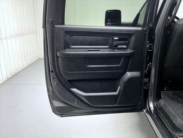 used 2024 Ram 2500 car, priced at $46,036