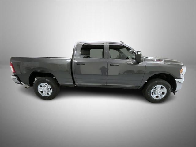 used 2024 Ram 2500 car, priced at $46,036