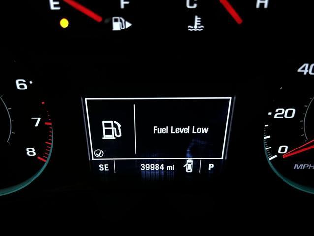 used 2024 Chevrolet Malibu car, priced at $21,201