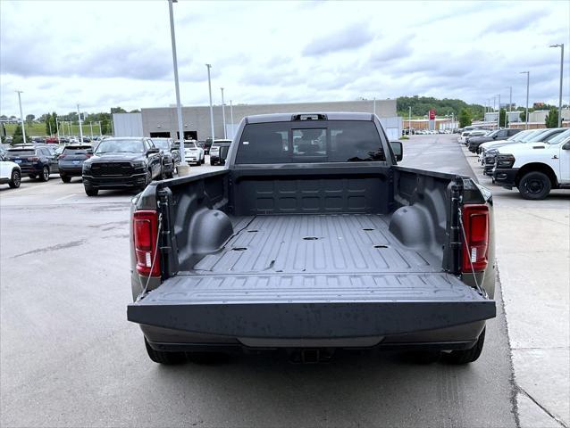 new 2025 Ram 3500 car, priced at $86,529