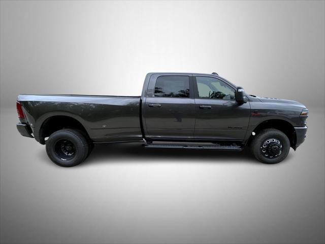 new 2025 Ram 3500 car, priced at $86,529