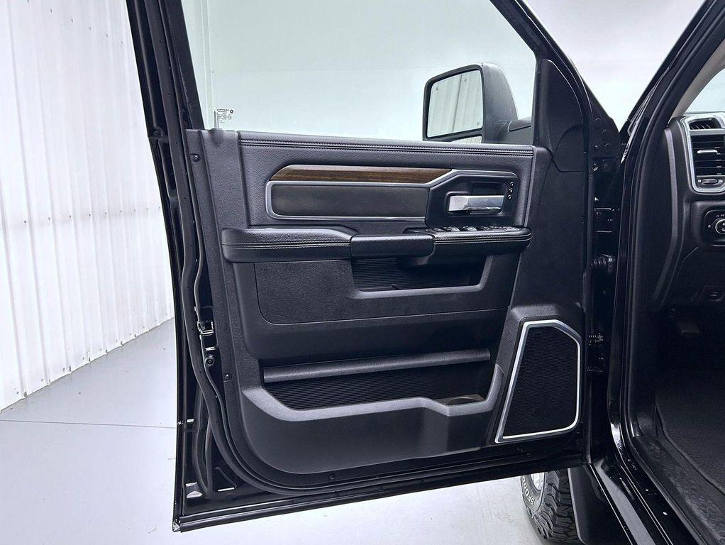 used 2024 Ram 3500 car, priced at $71,851