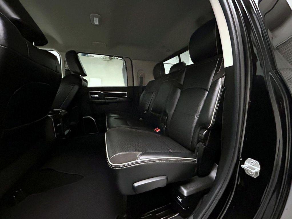 used 2024 Ram 3500 car, priced at $71,851