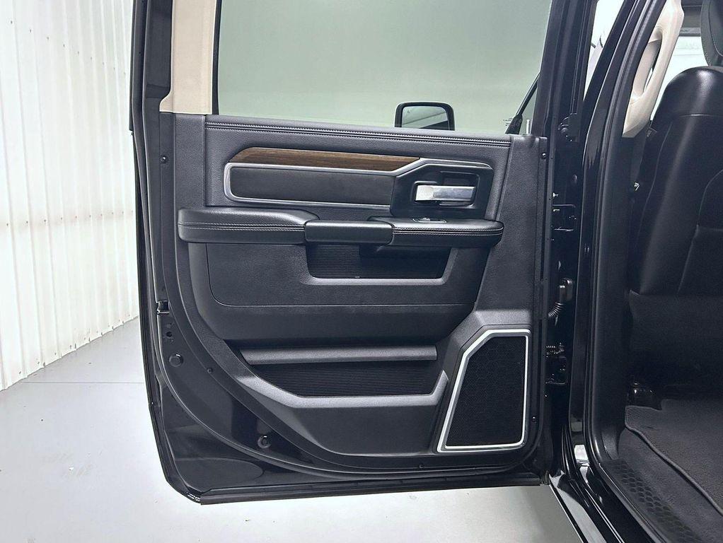 used 2024 Ram 3500 car, priced at $71,851