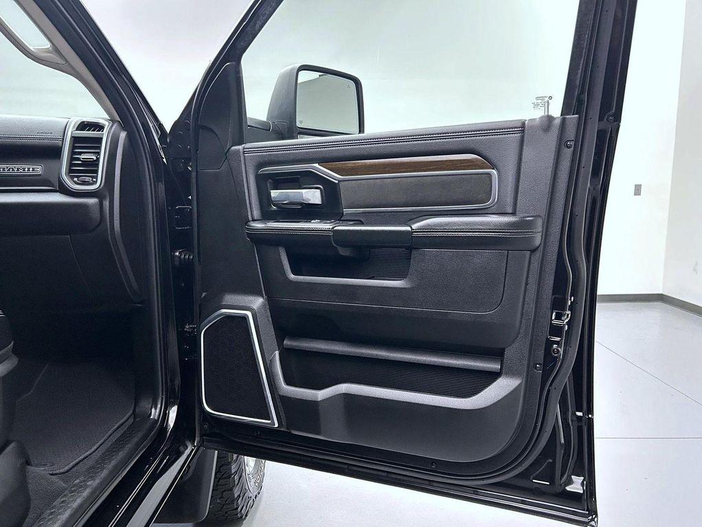 used 2024 Ram 3500 car, priced at $71,851