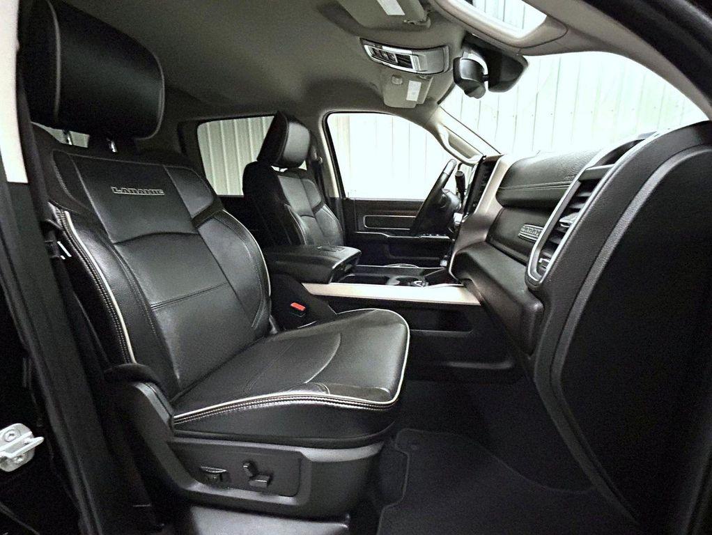 used 2024 Ram 3500 car, priced at $71,851