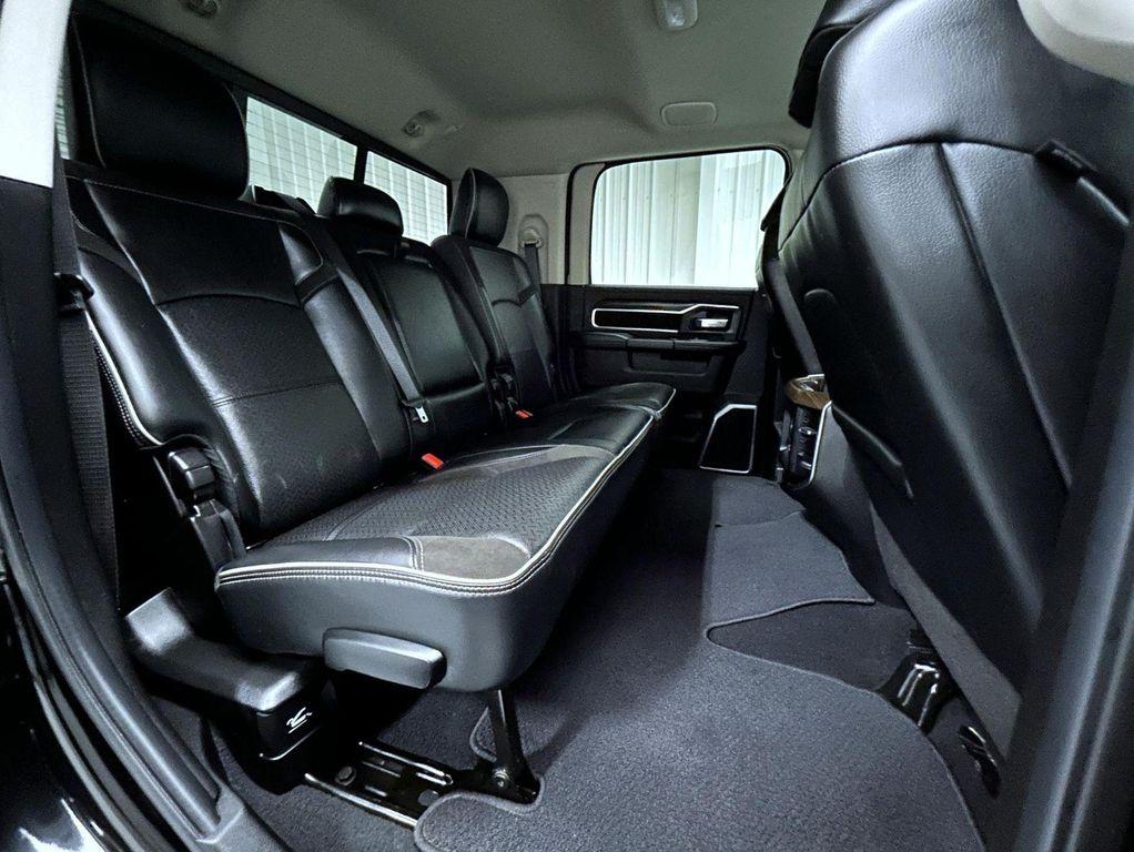 used 2024 Ram 3500 car, priced at $71,851