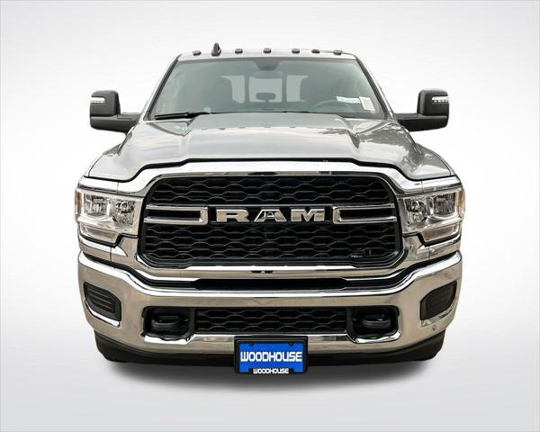 new 2024 Ram 3500 car, priced at $64,232