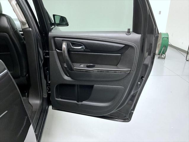 used 2017 GMC Acadia Limited car, priced at $17,283