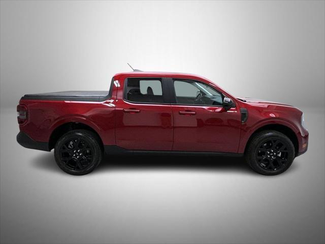 used 2025 Ford Maverick car, priced at $37,430
