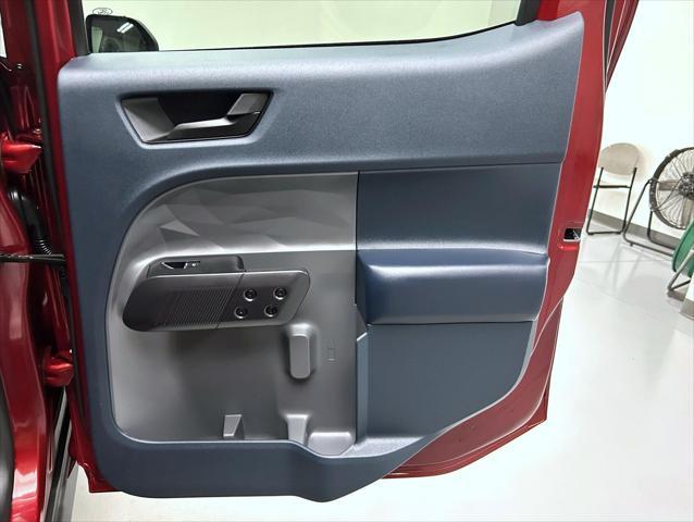 used 2025 Ford Maverick car, priced at $37,430