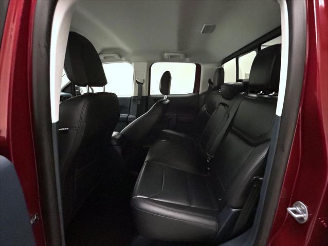 used 2025 Ford Maverick car, priced at $37,430