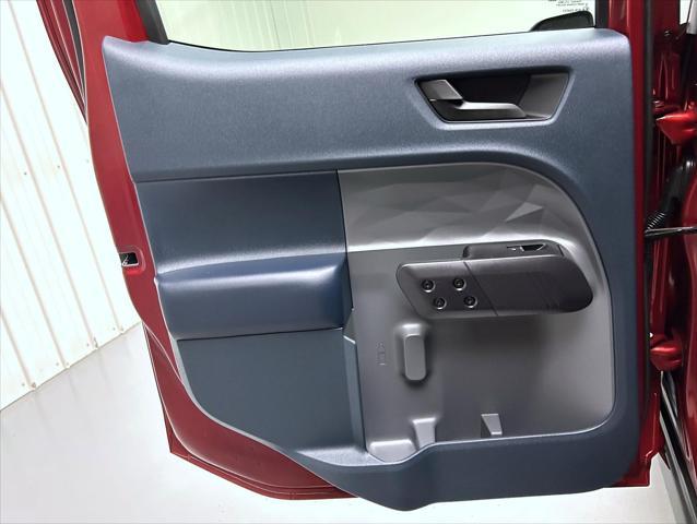 used 2025 Ford Maverick car, priced at $37,430