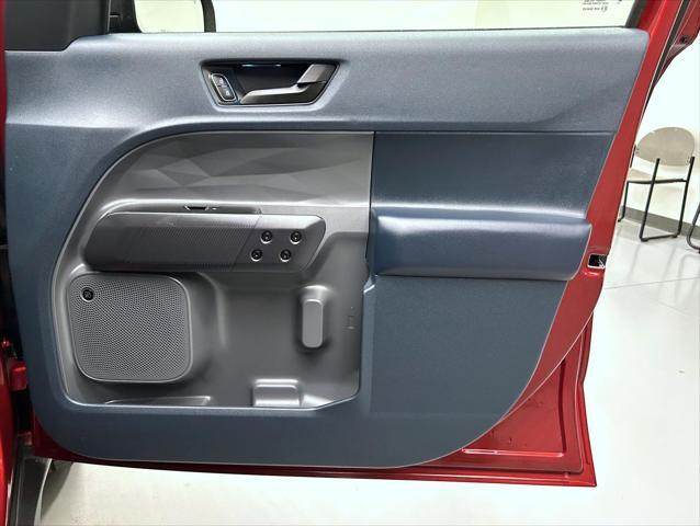 used 2025 Ford Maverick car, priced at $37,430