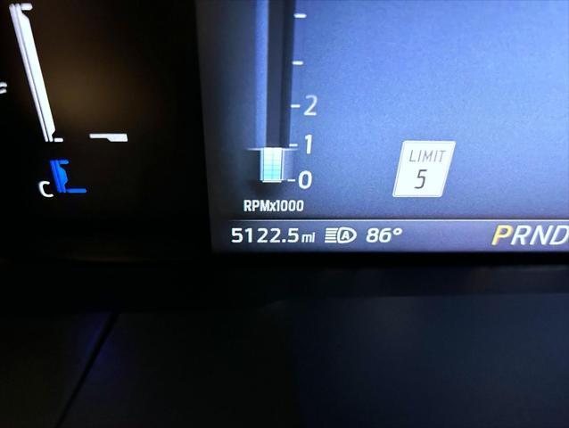 used 2025 Ford Maverick car, priced at $37,430